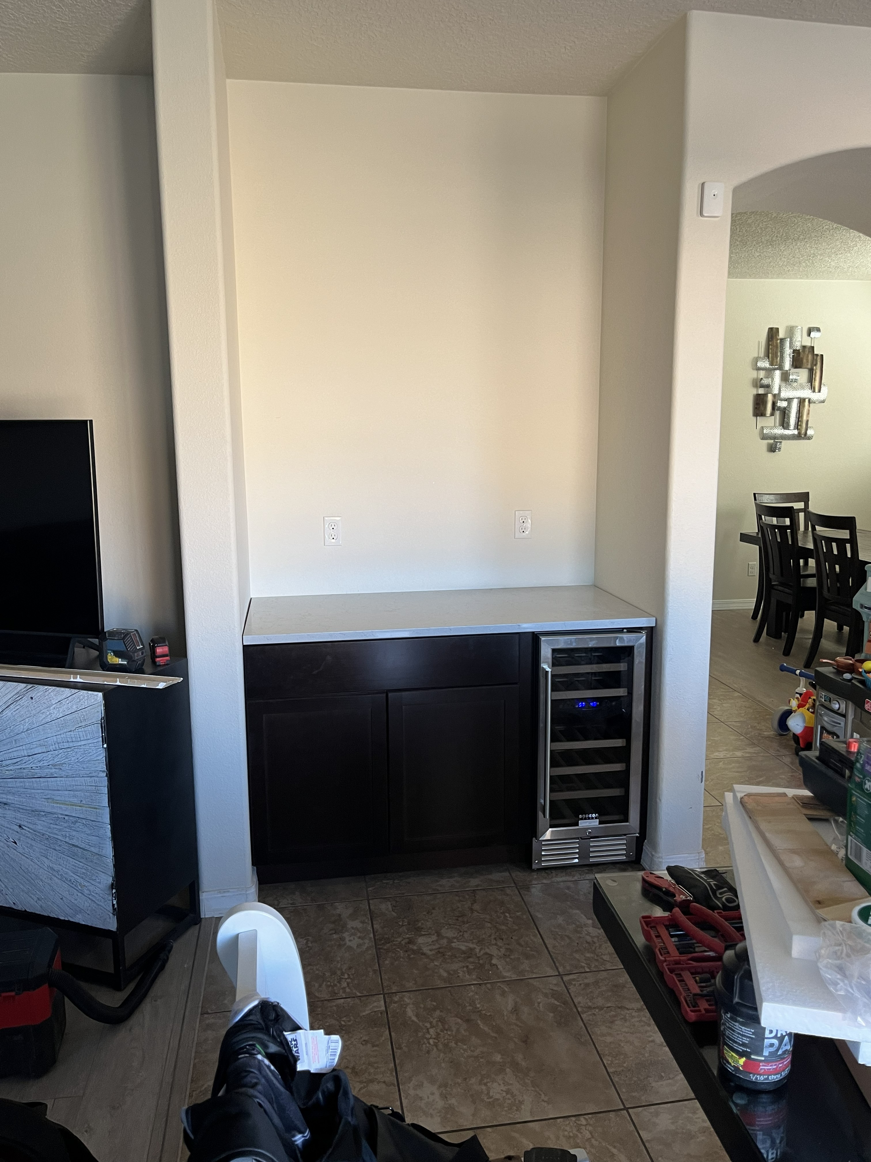Bar Before